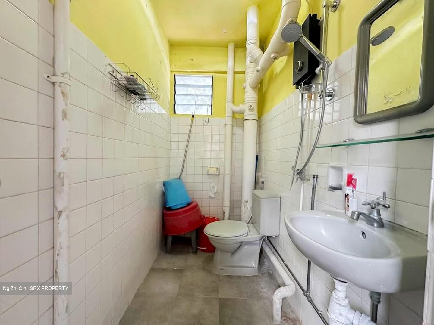 Blk 601 Hougang Avenue 4 (Hougang), HDB 4 Rooms #556622801